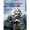 4 Clarinets for Christmas - klarinet