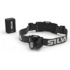 SILVA Free 1200 XS Černá čelovka