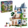 LEGO® Friends 42638 Castle Hotel