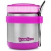 Yumbox Zuppa - Termoska na jedlo - rôzne farby Farba: Ružová