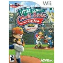 Little League World Series Baseball