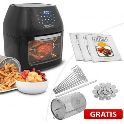 Mediashop Power AirFryer Deluxe