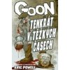 Goon 15 - Tenkrát v těžkých časech - Eric Powell