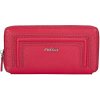 Dámska peňaženka RIEKER W153 červená W4 -UNI-