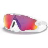 Oakley Jawbreaker OO9290-5531 Polished white-prizm road