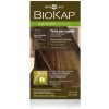 Biosline Biokap farba na vlasy 7.0 Blond přírodní střední 140 ml