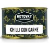 Chilli con carne 400g Hotovky z plechovky
