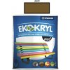 Farba Ekokryl Mat 0670 (okrová) 0,6 l