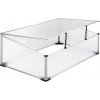 Linder Exclusiv MC4362 120x80x30/40 cm