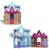 Mattel Disney Frozen Malá bábika staráme sa o zvieratká herný set