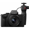 Panasonic Lumix DC-G100