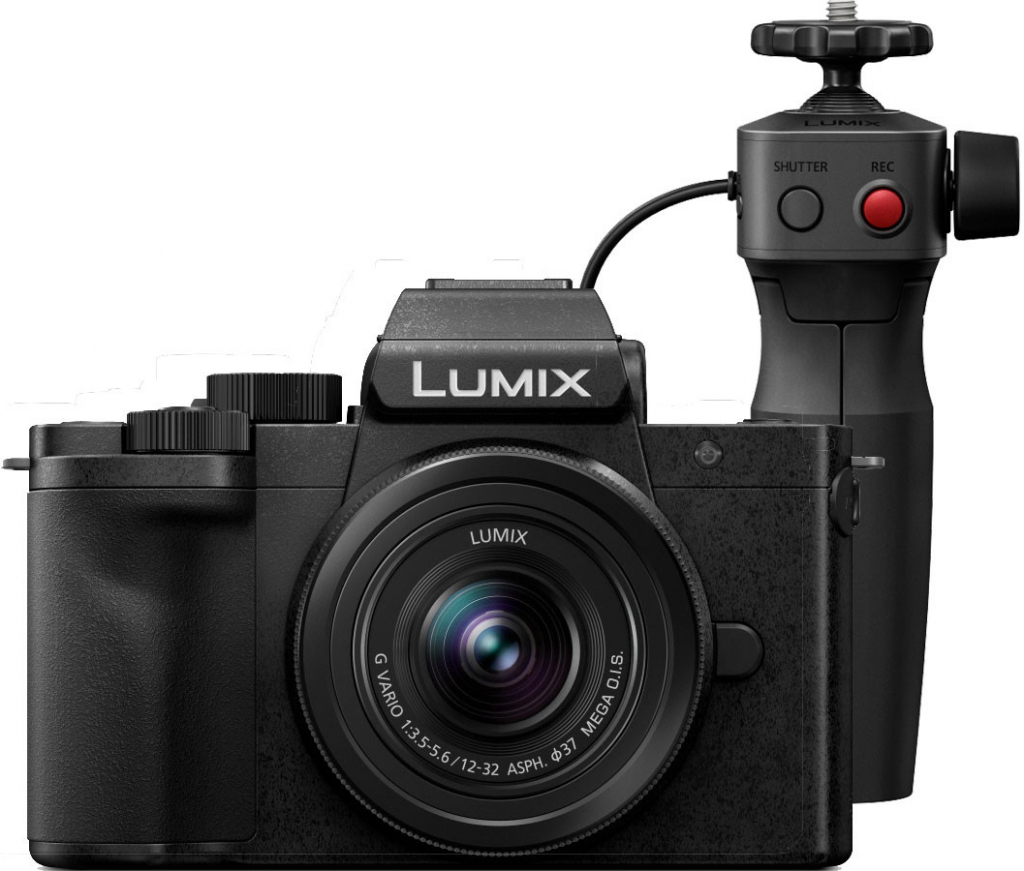 Panasonic Lumix DC-G100