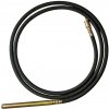 Pro-Tech TOOLS Hadica do vibrátoru betónu 6m 38mm 10467