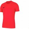 Nike | M NK DRY PARK VII JSY SS | červená| XXL
