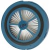 Proscenic P10, P11, U11 - HEPA Filter (Blue) - 3ks, Blue
