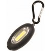 Mil-Tec MINI KEY CHAIN LIGHT baterka s karabínou