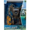 Avatar The Way of Water Amp Suit with Bush Boss FD-11 30 cm (8770)