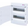ETI ETI 001101016 ECM24PO rozvodnica zapustena biela
