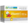 Plus Lékáreň Vitamín C 1000 mg 100 tabliet