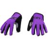Detské Rukavice Woom Purple 6