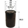 Olejový filter Valeo Service 586022