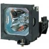 Lampa pre projektor Panasonic PT-D7000 (ET-LAD7700W) varianta: Kompatibilná lampa vrátane modulu