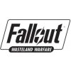 Modiphius Entertainment Fallout: Wasteland Warfare - Gunners: Core Box