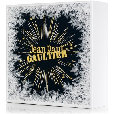 Jean Paul Gaultier Le Male EDT 125 ml + sprchový gél 75 ml darčeková sada