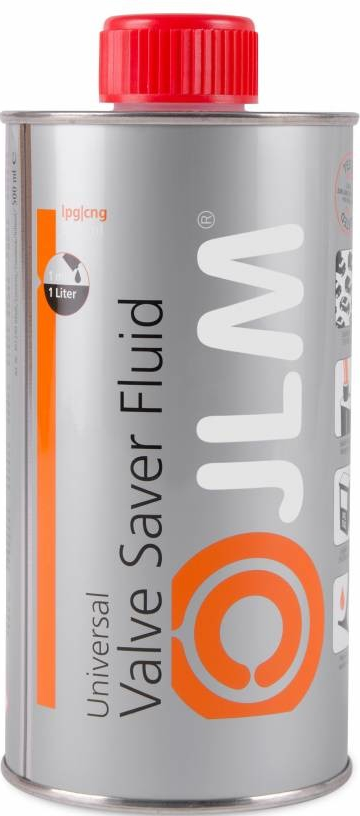JLM Valve Saver Fluid 500 ml