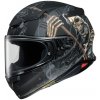 Helma na moto Shoei NXR2 Faust TC-5 vel. XS