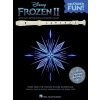 Recorder Fun! Songs From Frozen 2