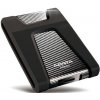 Externý disk HDD Adata HD650 1TB USB 3.2 (AHD650-1TU31-CBK)