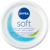 NIVEA SOFT KRÉM 50ML INTENZÍVNE HYDRATAČNÝ