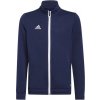 Detská mikina Entrada 22 Track Jr H57530 - Adidas 128