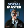Charlie Šrámek: SOCIAL MASTER - Charlie Šrámek