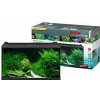 Eheim Aquapro LED akvarijný set čierny 82 x 50 x 37 cm, 126 l
