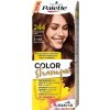 Palette Color Shampoo 3-65 Čokoládovo hnedá farba na vlasy /244/