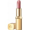 L'Oréal Paris Color Riche Free the Nudes Rúž so saténovým finošom a nude odtieňom 601 worth it 4,7 g