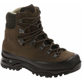 Hanwag Alaska Lady GTX Erde/Brown