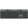 klávesnica Logitech Slim solar+, US