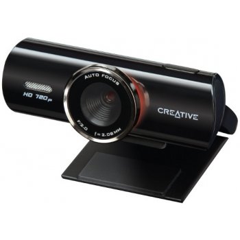 Creative Live! Cam Connect HD