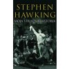 Moja stručná história - Hawking Stephen