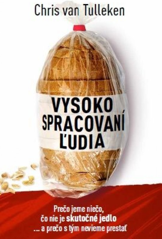 Vysoko spracovaní ľudia