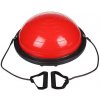 Merco BB Smooth balančná lopta červená (1 ks)
