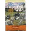 Taste of the Wild Dog High Prairie Puppy bizón a zverina 2 kg