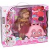 Wiky s doplnkami 35 cm W038169
