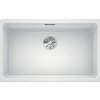 Blanco ETAGON 700 U biela s pojazdy