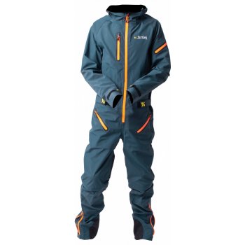 Dirtlej Dirtsuit Core Edition Steel Blue