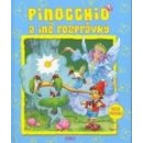 Pinocchio a iné rozprávky