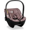 Lionelo Lionelo - Autosedačka MOXIE i-Size 40-87 cm Ružovo-fialová LN0444 + záruka 3 roky zadarmo + záruka 3 roky zadarmo